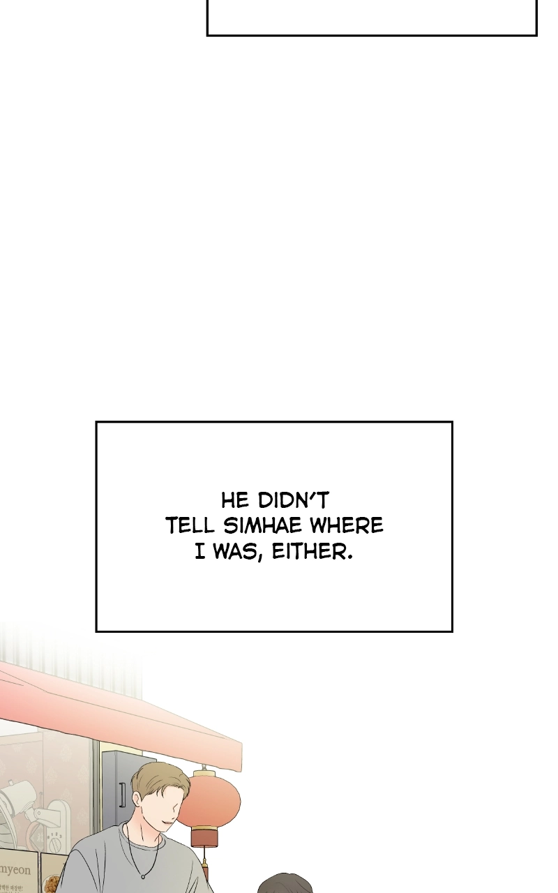 Diving Into Love Chapter 35 page 37 - 