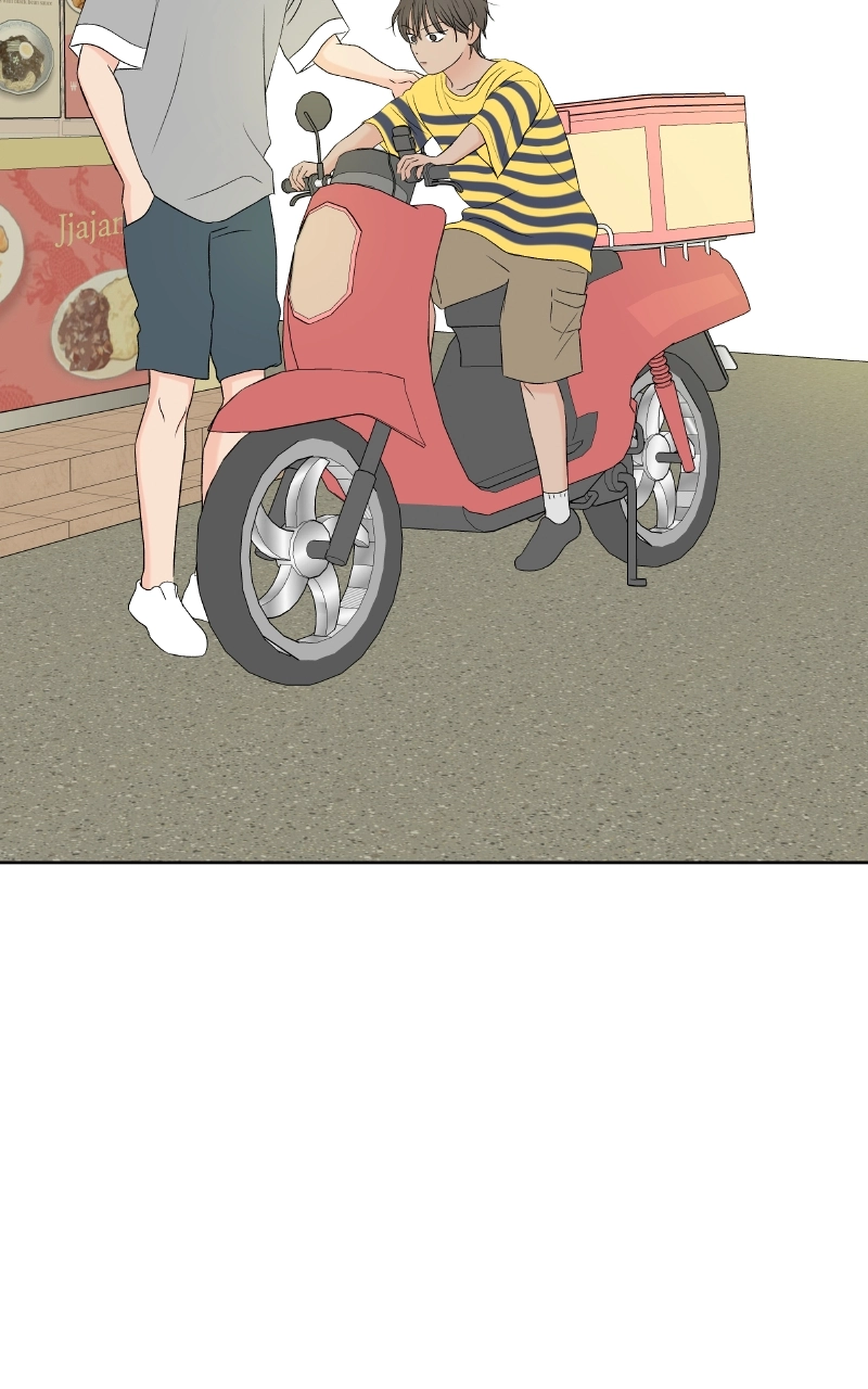 Diving Into Love Chapter 35 page 38 - 