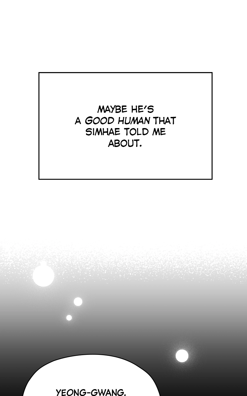 Diving Into Love Chapter 35 page 39 - 