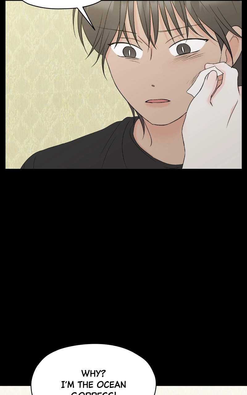 Diving Into Love Chapter 35 page 41 - 