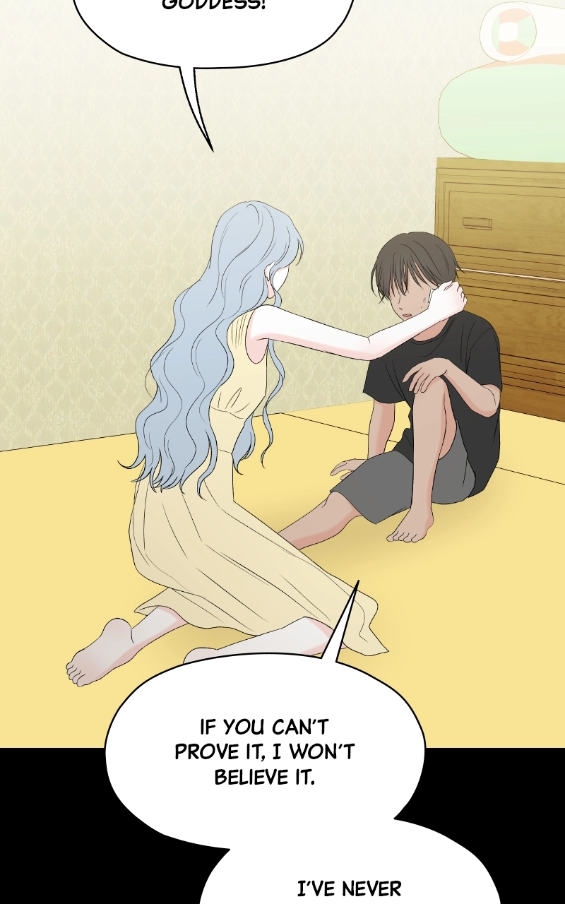 Diving Into Love Chapter 35 page 42 - 