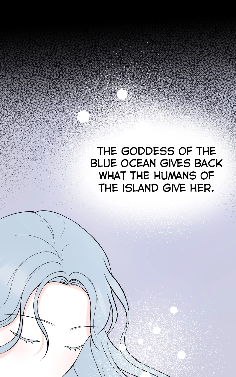 Diving Into Love Chapter 35 page 45 - 
