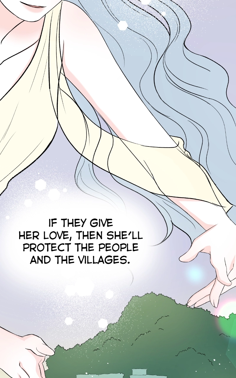 Diving Into Love Chapter 35 page 46 - 