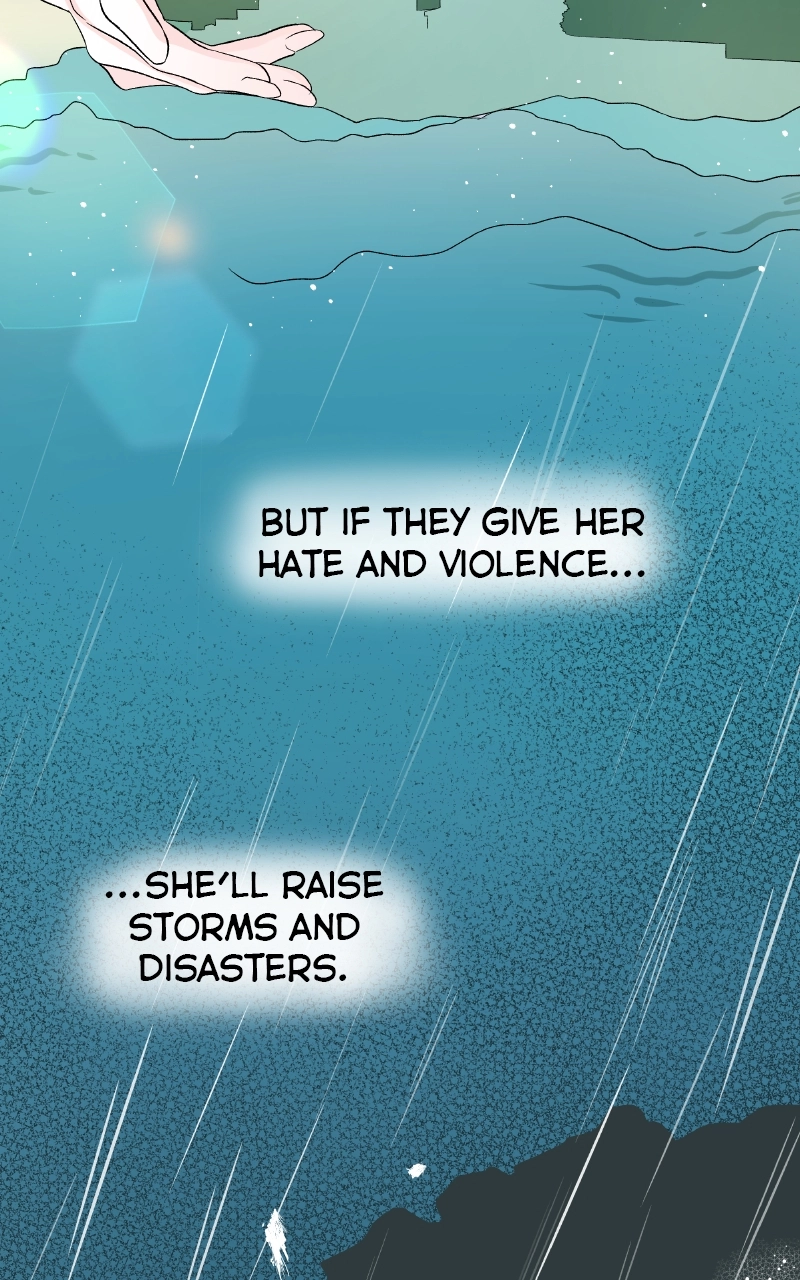 Diving Into Love Chapter 35 page 47 - 