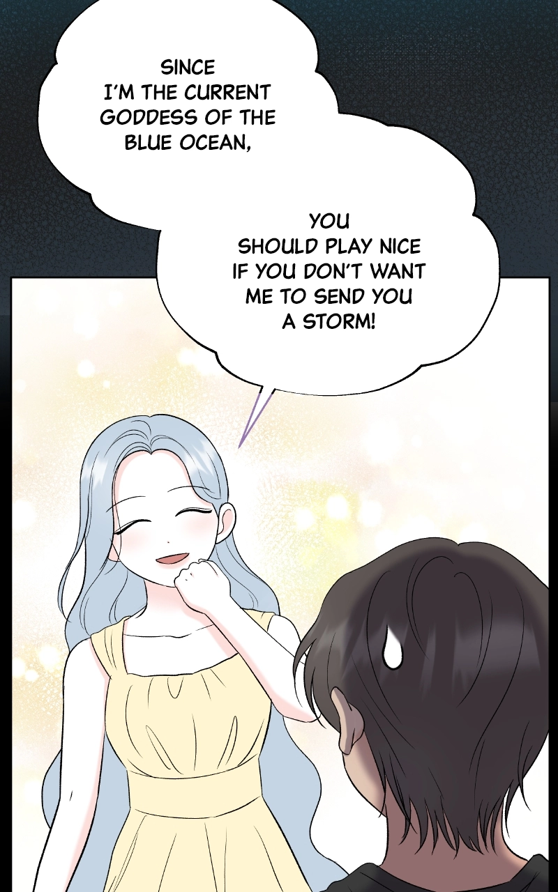 Diving Into Love Chapter 35 page 49 - 