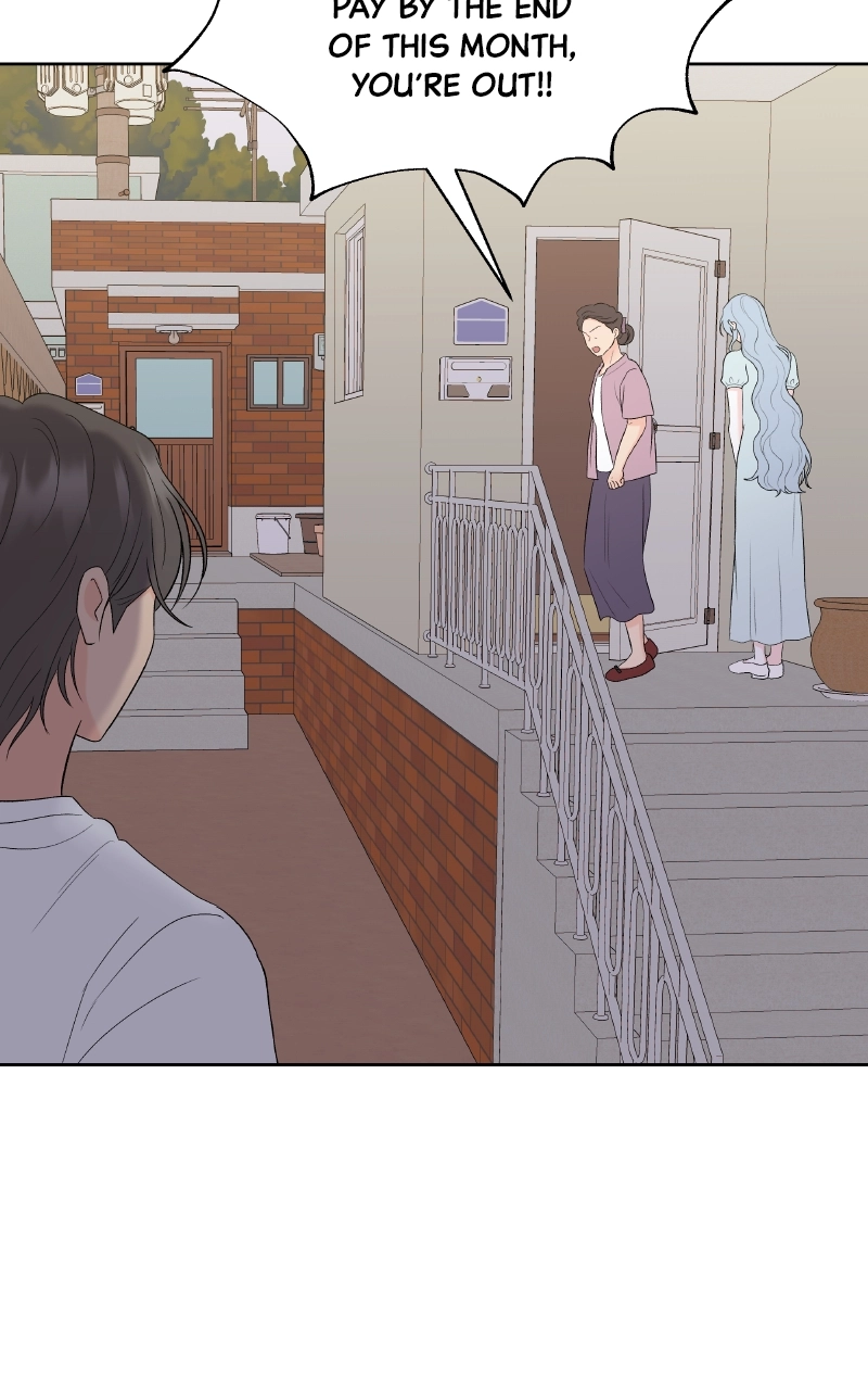 Diving Into Love Chapter 35 page 6 - 