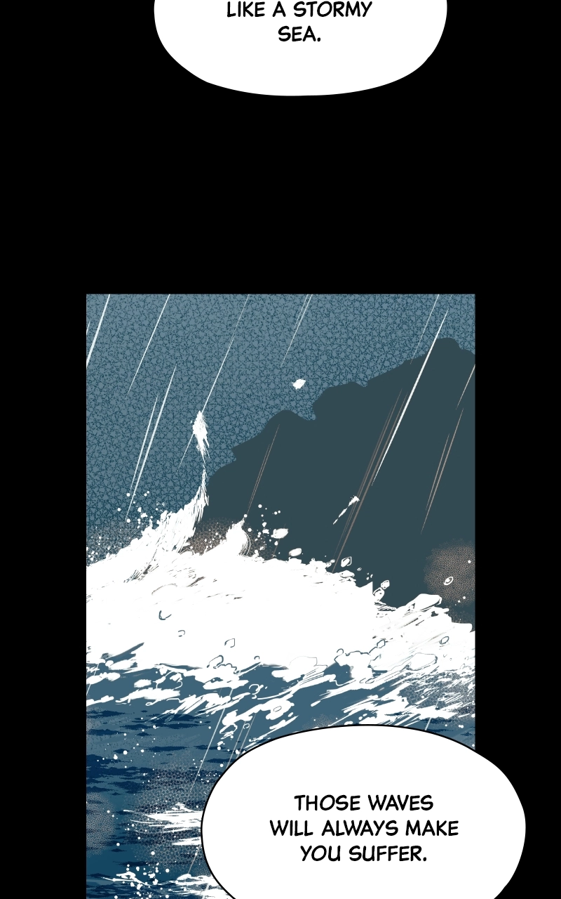 Diving Into Love Chapter 35 page 51 - 