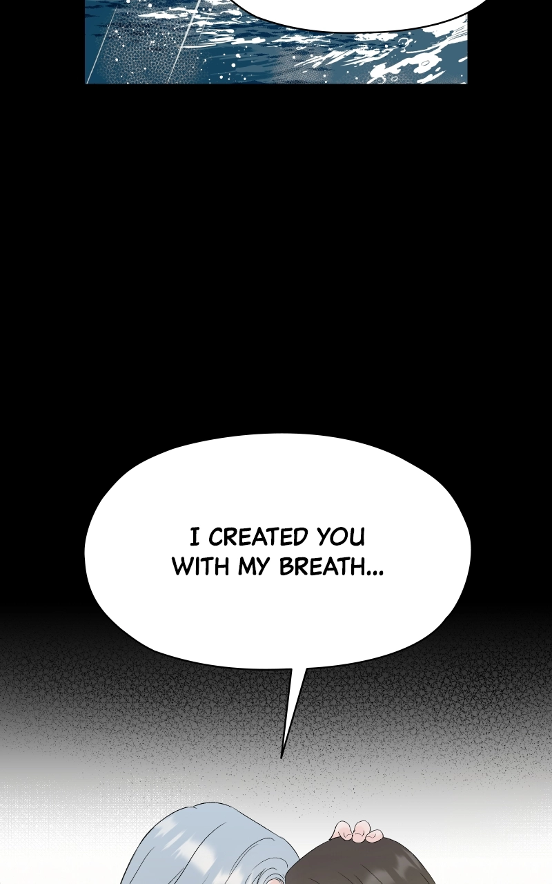 Diving Into Love Chapter 35 page 52 - 