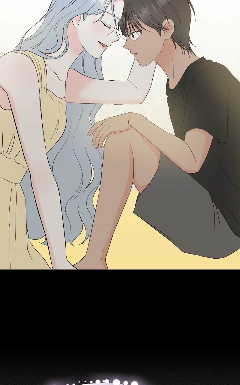 Diving Into Love Chapter 35 page 53 - 