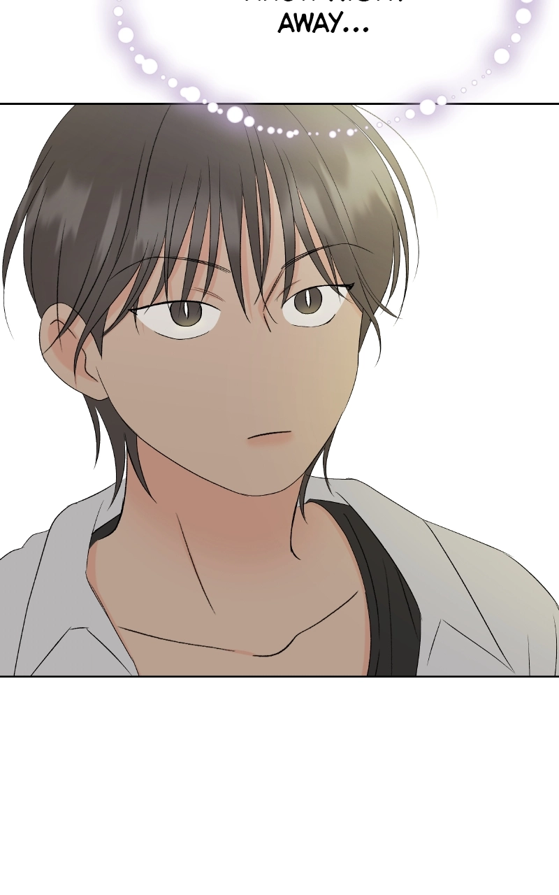 Diving Into Love Chapter 35 page 55 - 