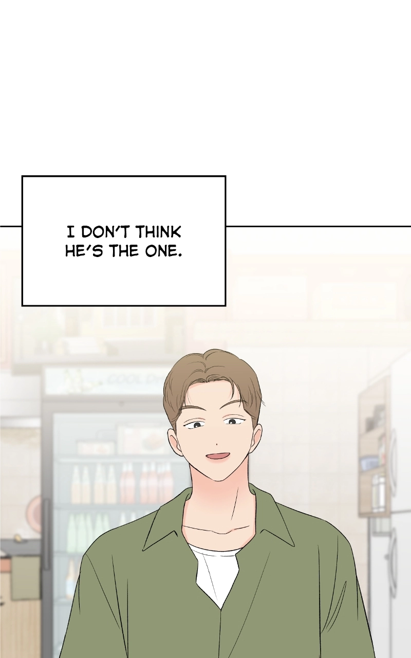 Diving Into Love Chapter 35 page 56 - 
