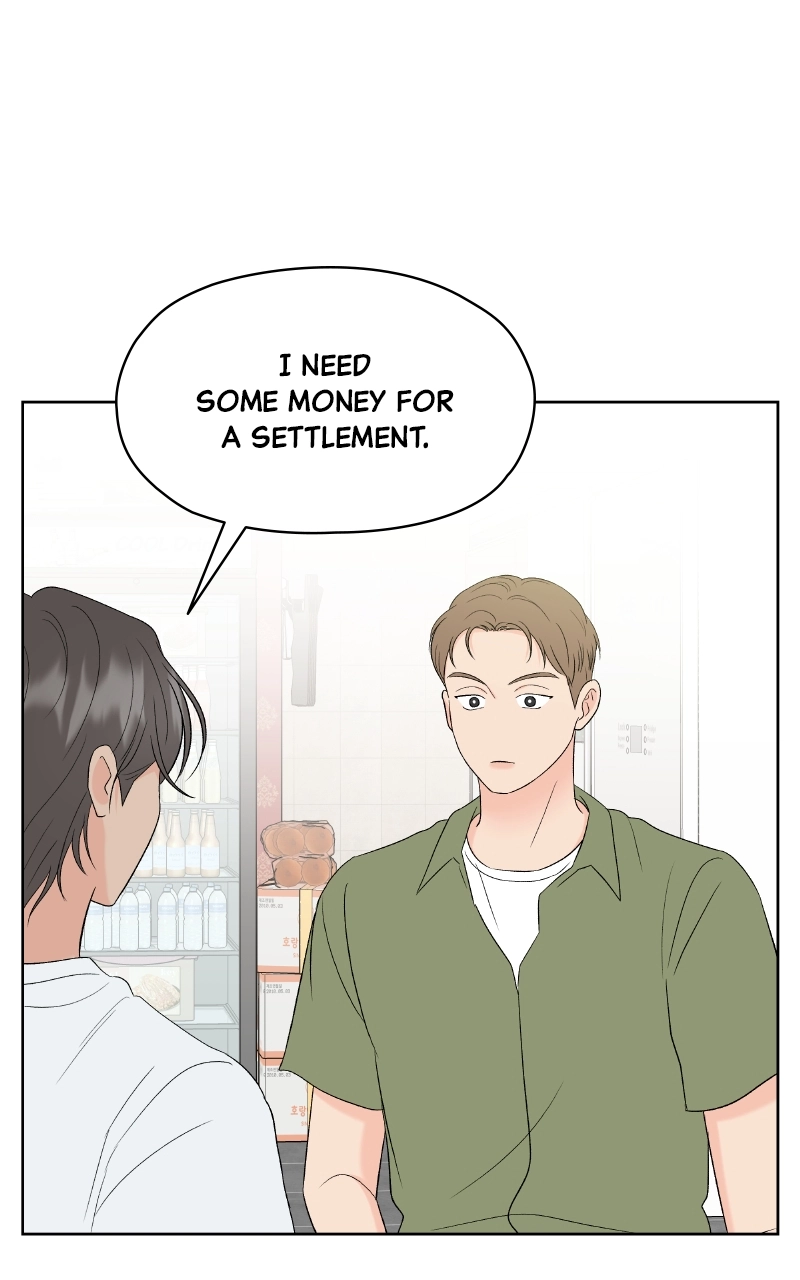 Diving Into Love Chapter 35 page 59 - 
