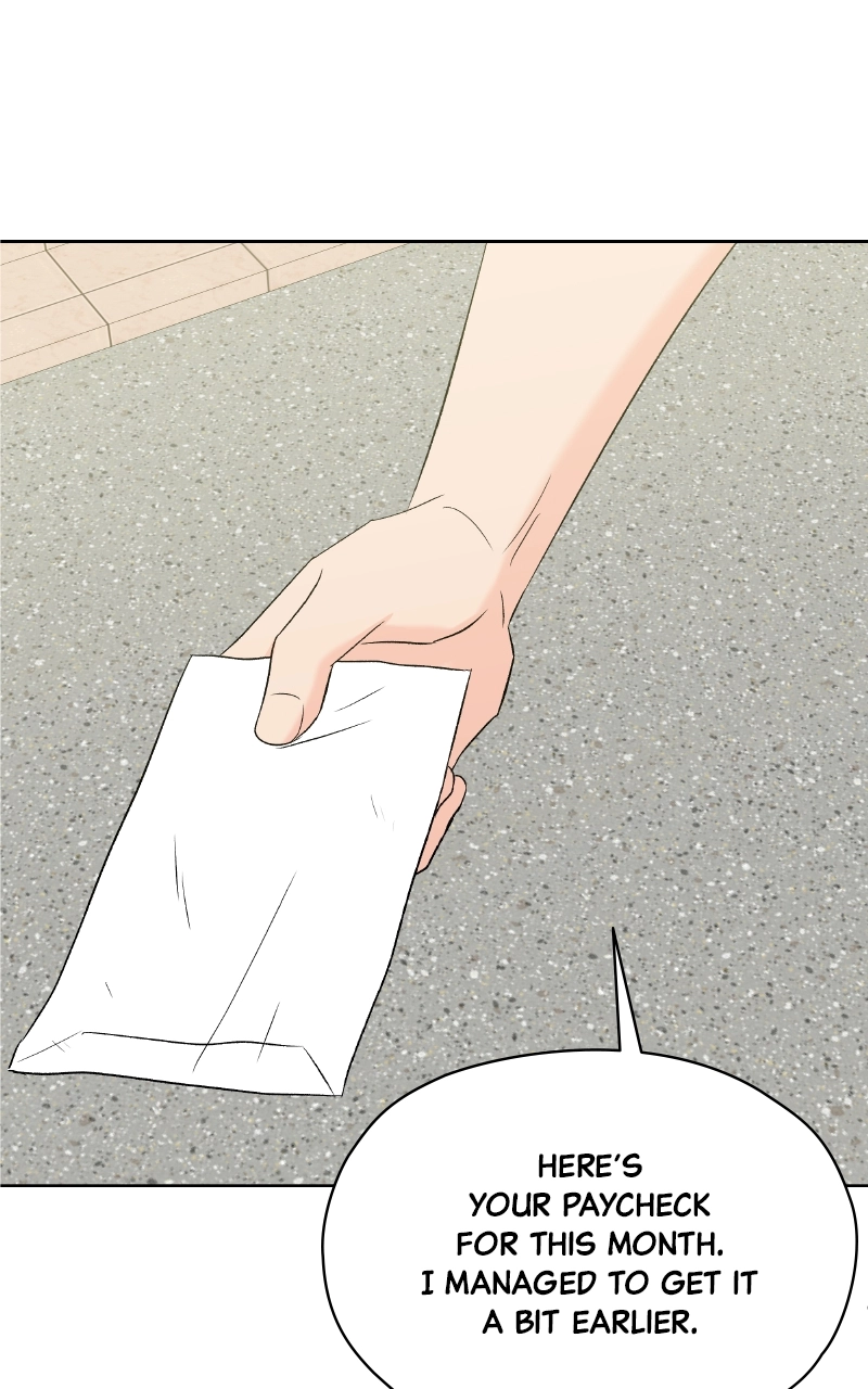 Diving Into Love Chapter 35 page 61 - 