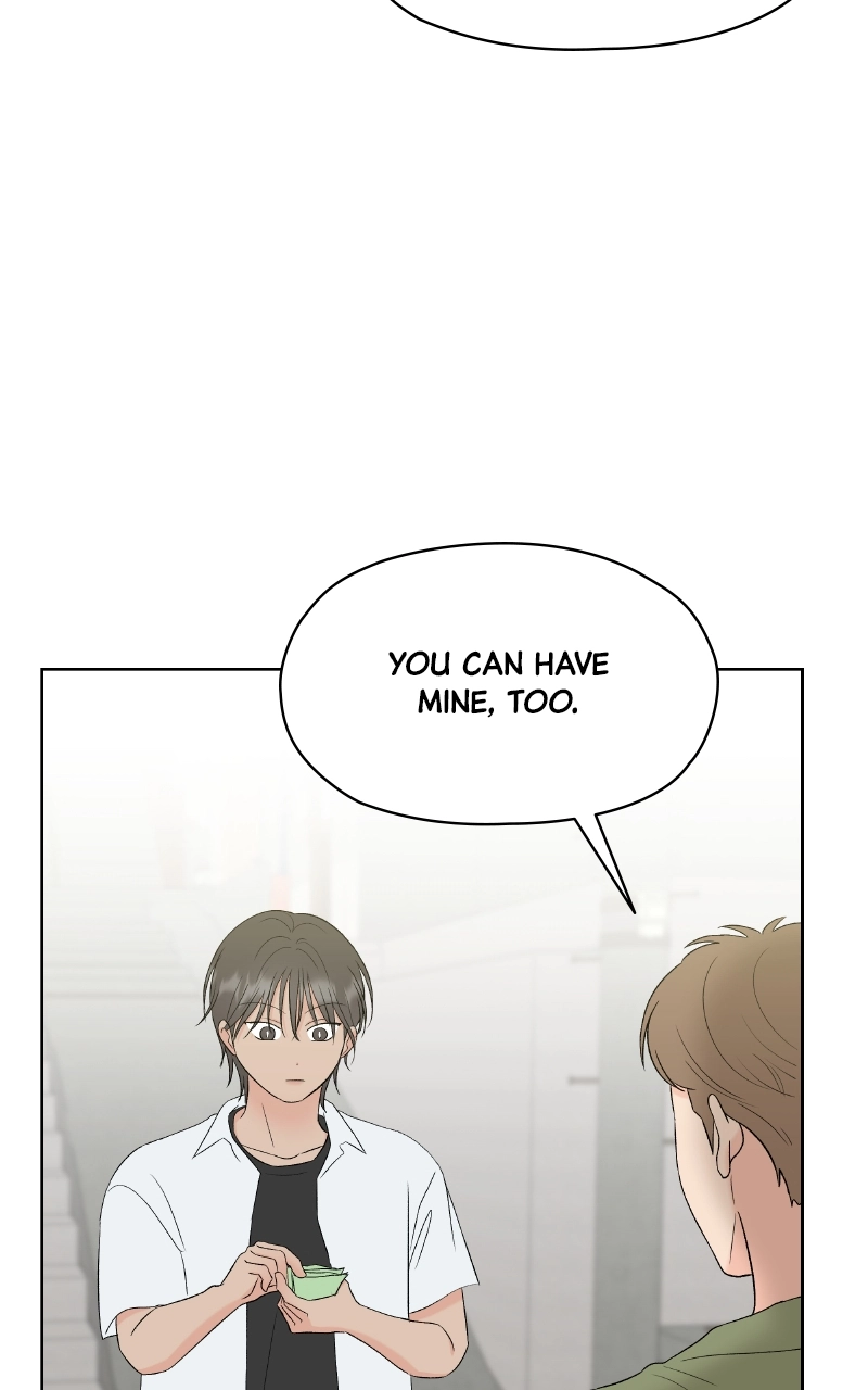 Diving Into Love Chapter 35 page 62 - 