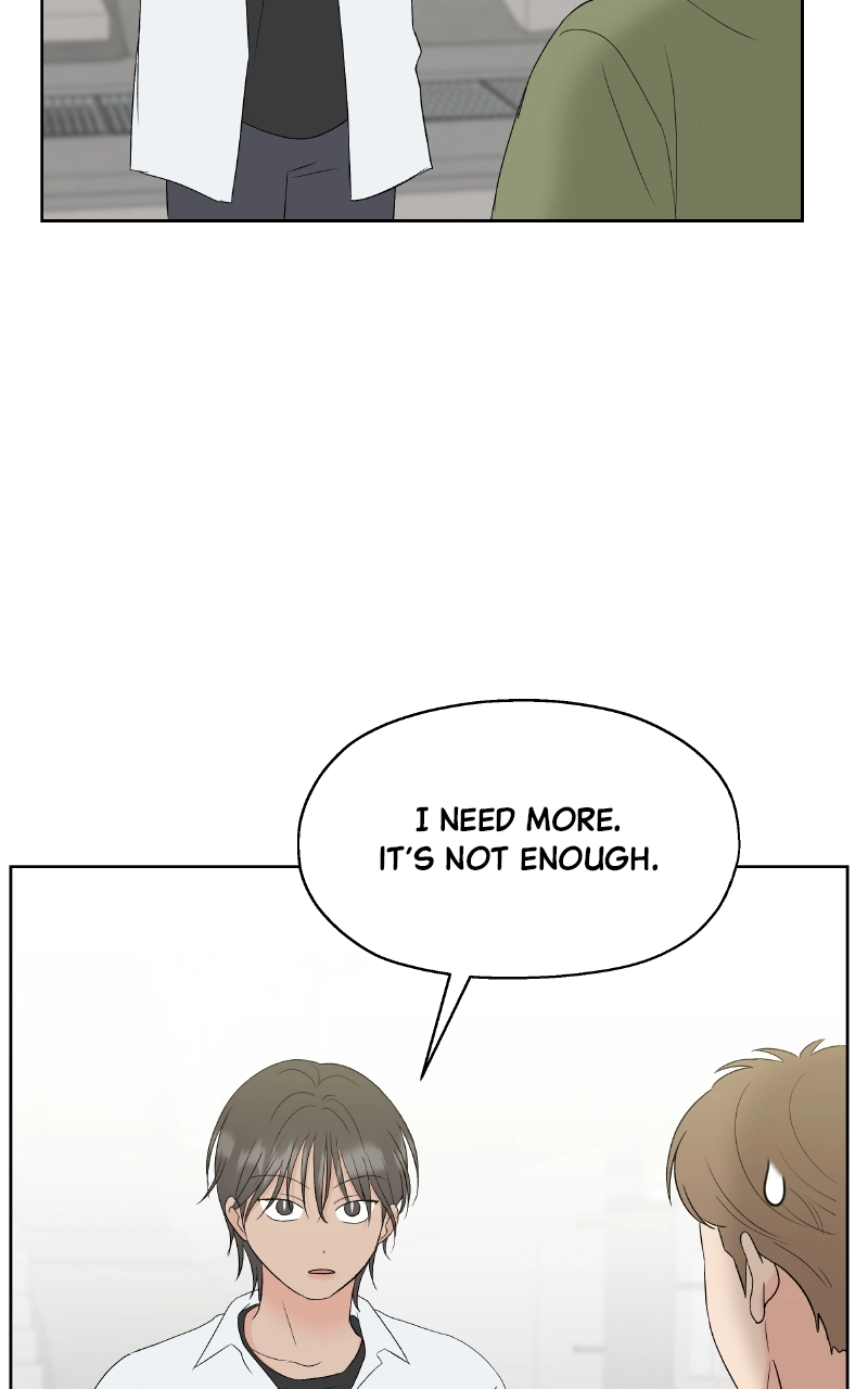 Diving Into Love Chapter 35 page 63 - 