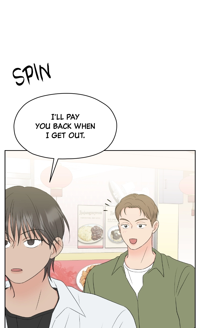 Diving Into Love Chapter 35 page 68 - 