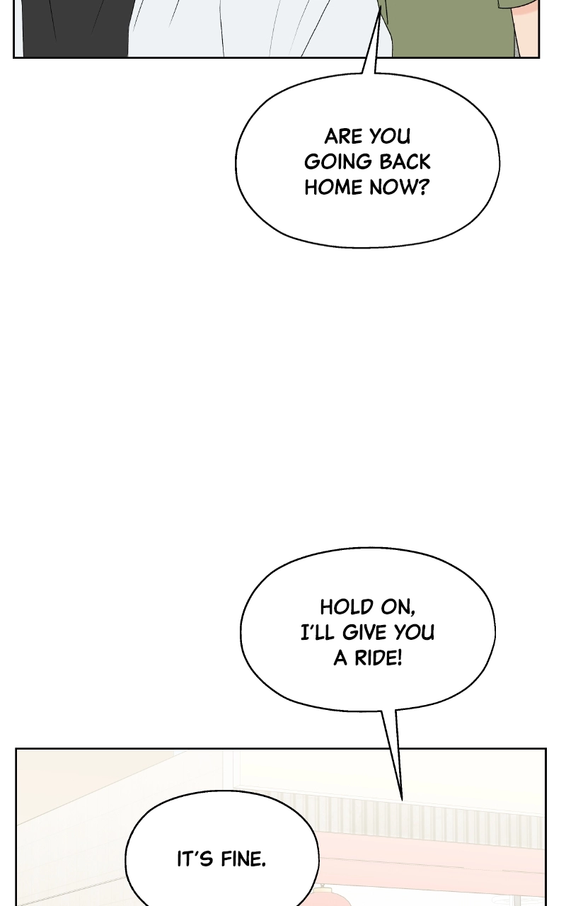 Diving Into Love Chapter 35 page 69 - 