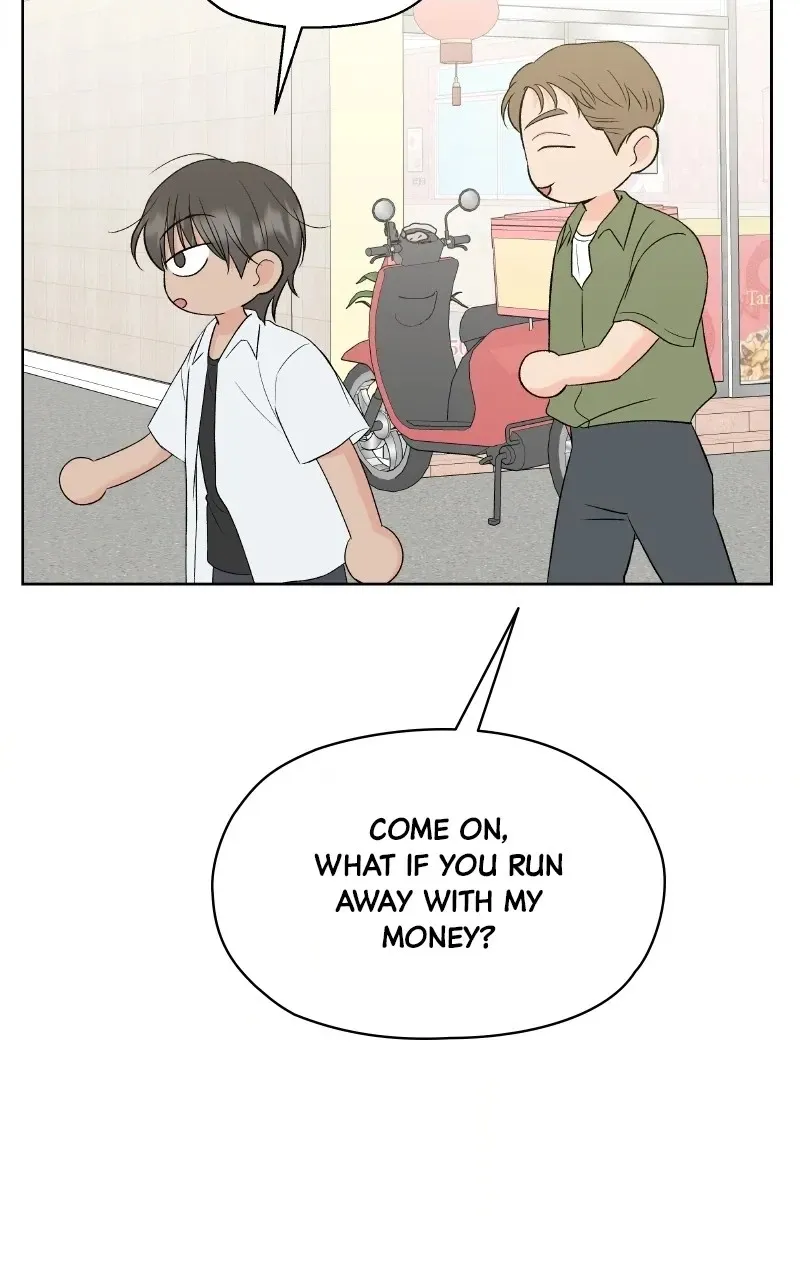 Diving Into Love Chapter 35 page 70 - 