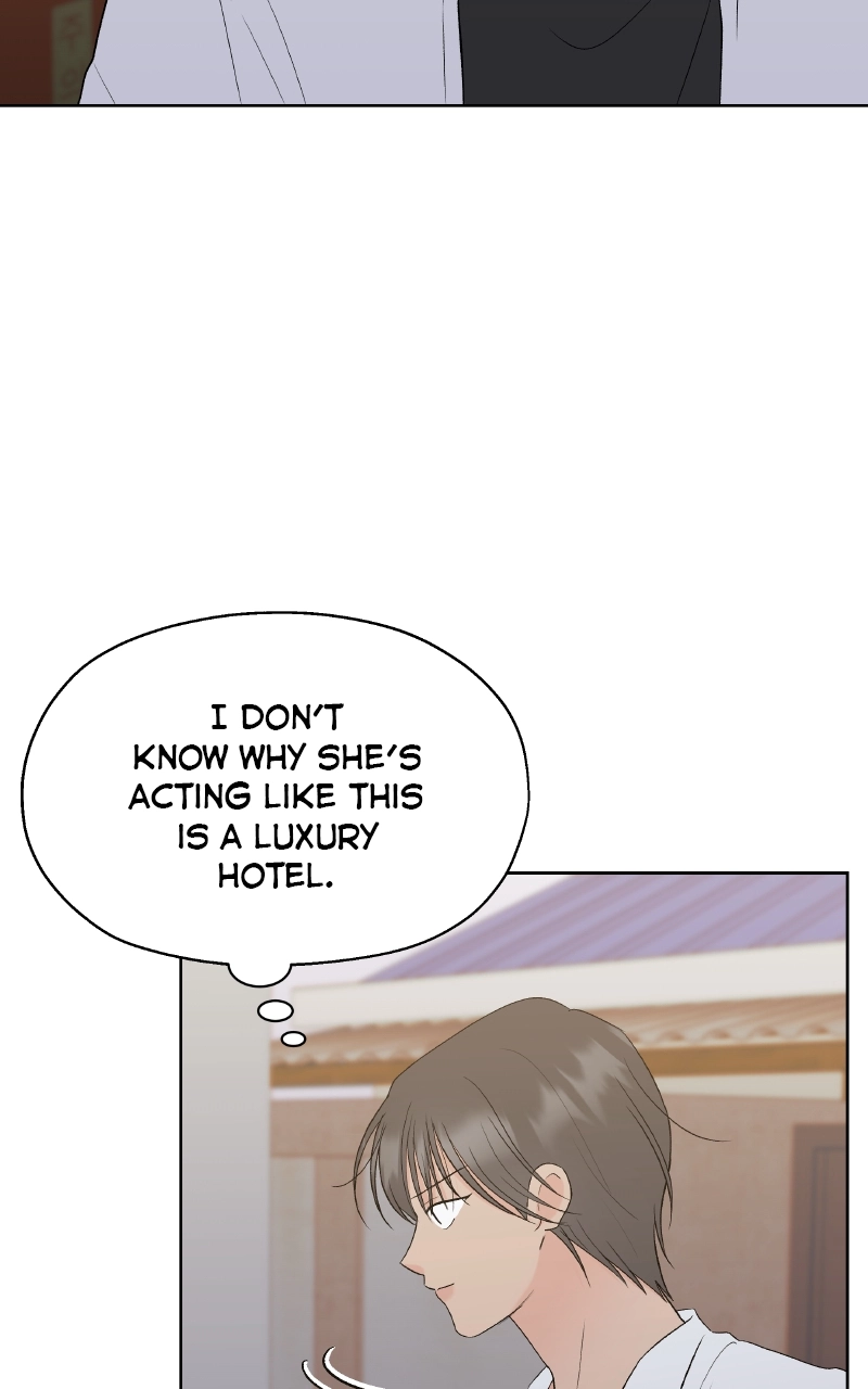 Diving Into Love Chapter 35 page 8 - 