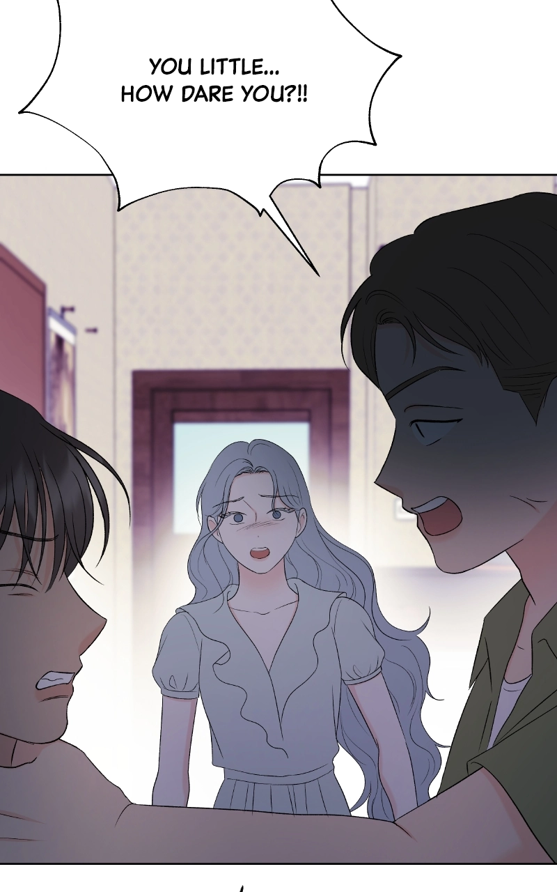 Diving Into Love Chapter 35 page 81 - 