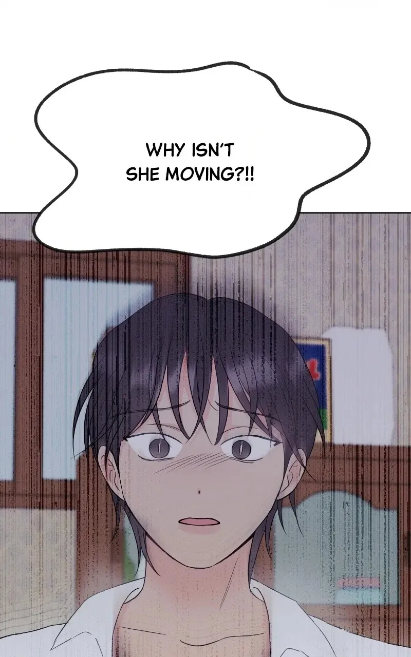 Diving Into Love Chapter 35 page 90 - 