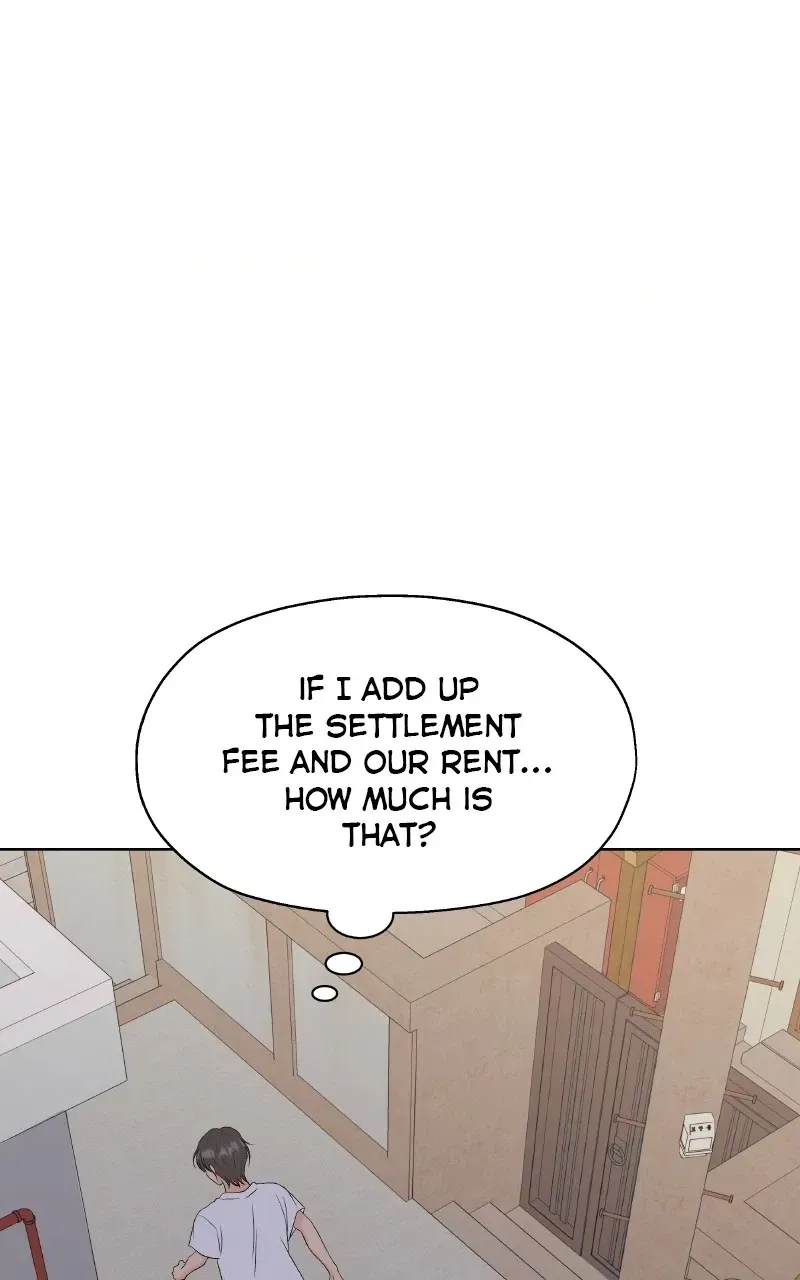 Diving Into Love Chapter 35 page 10 - 