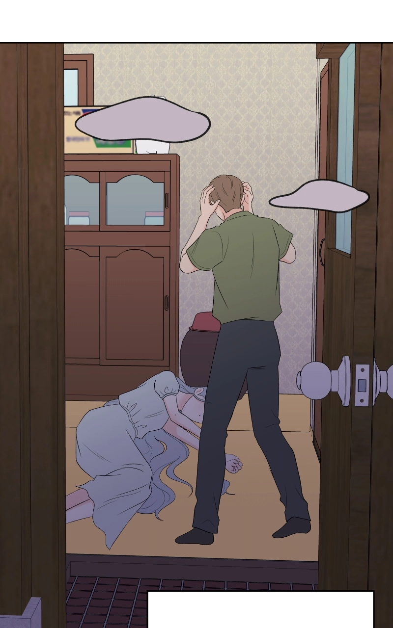 Diving Into Love Chapter 35 page 97 - 