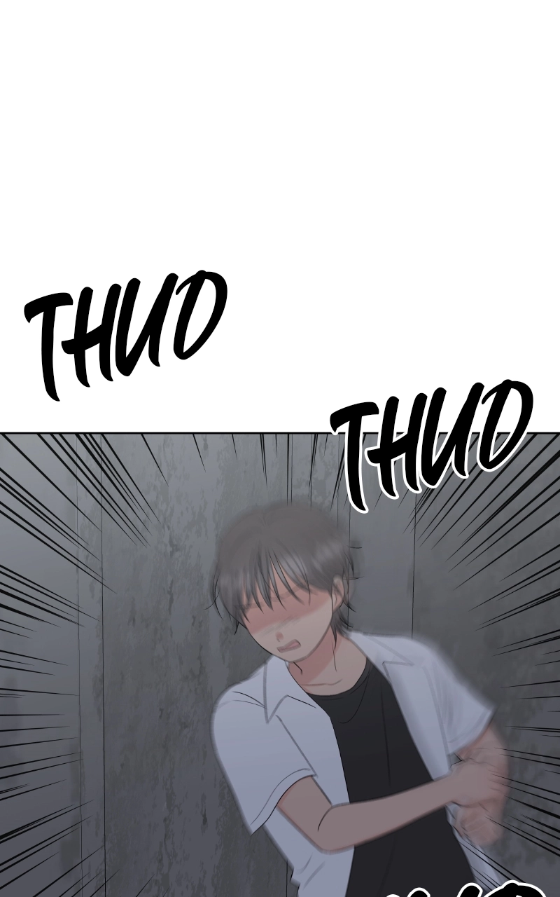 Diving Into Love Chapter 36 page 2 - 