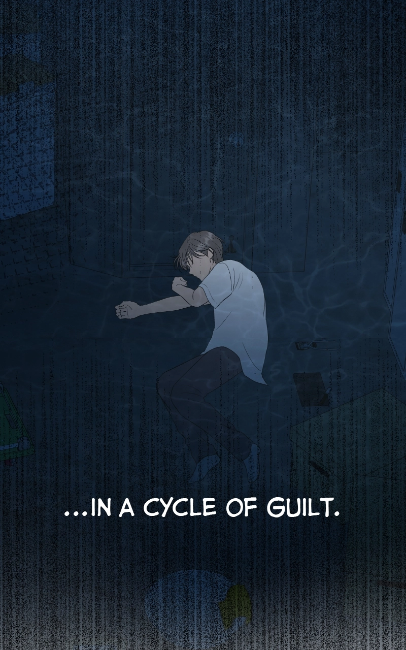 Diving Into Love Chapter 36 page 11 - 