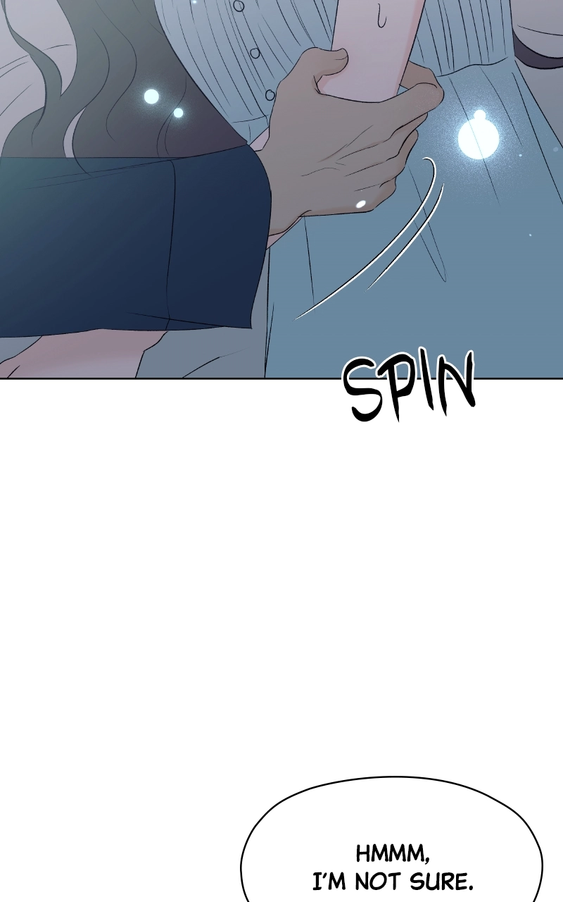 Diving Into Love Chapter 36 page 107 - 