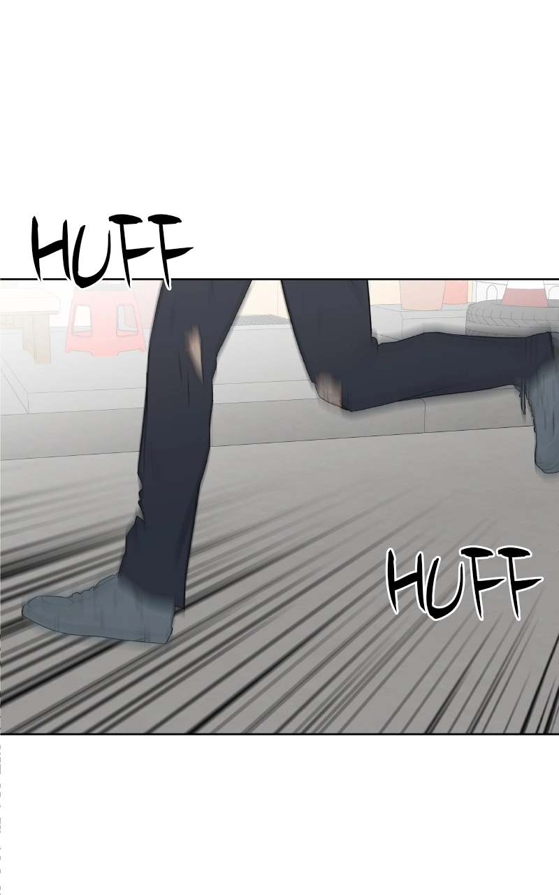Diving Into Love Chapter 36 page 13 - 