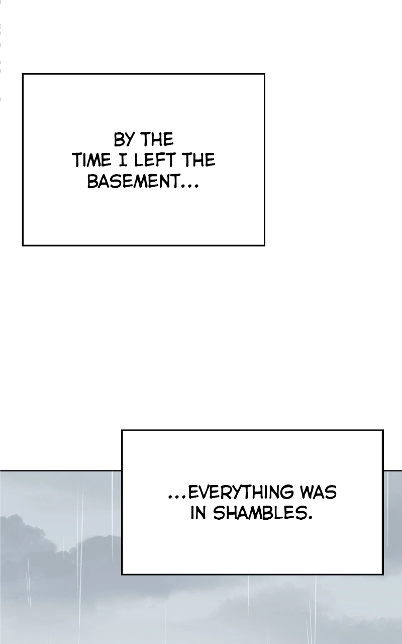 Diving Into Love Chapter 36 page 14 - 