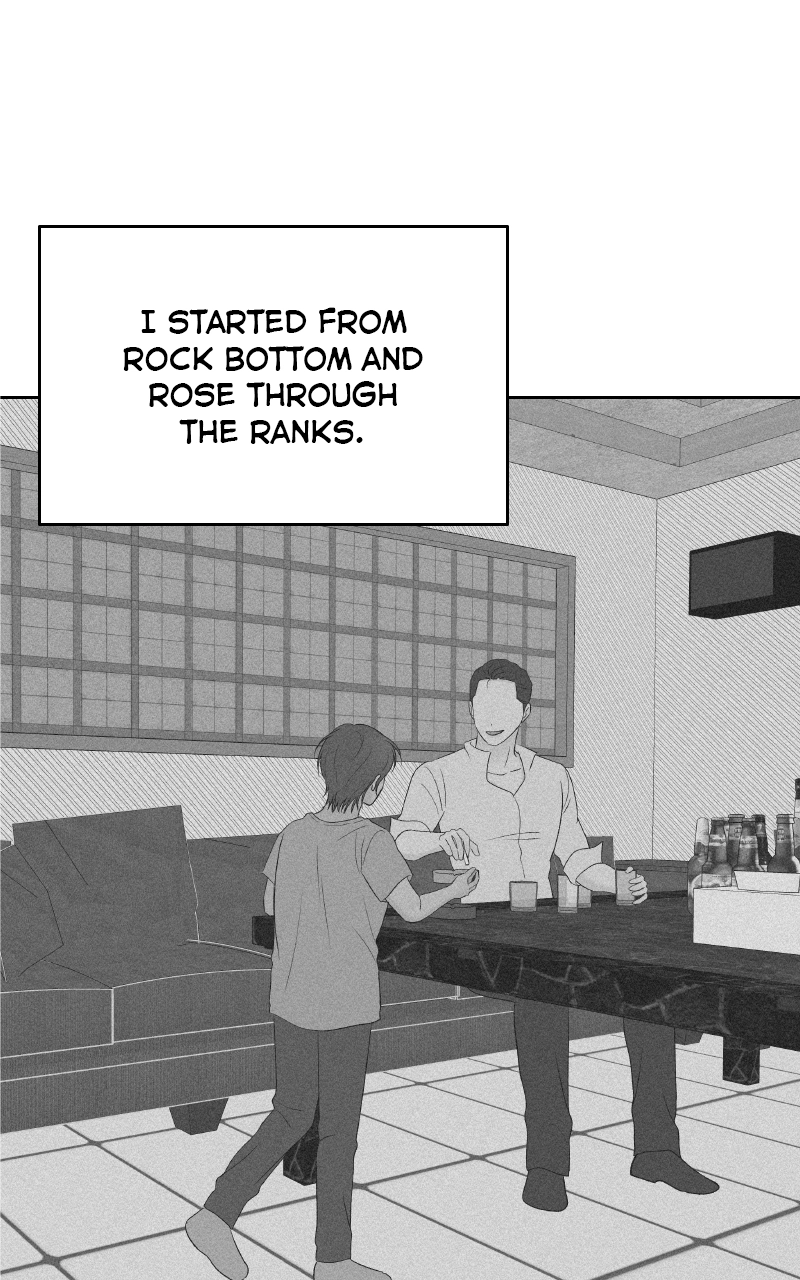 Diving Into Love Chapter 36 page 18 - 