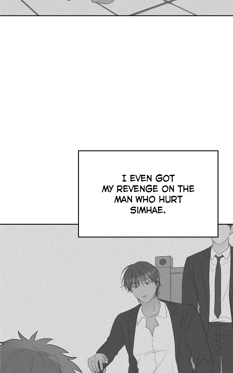 Diving Into Love Chapter 36 page 19 - 
