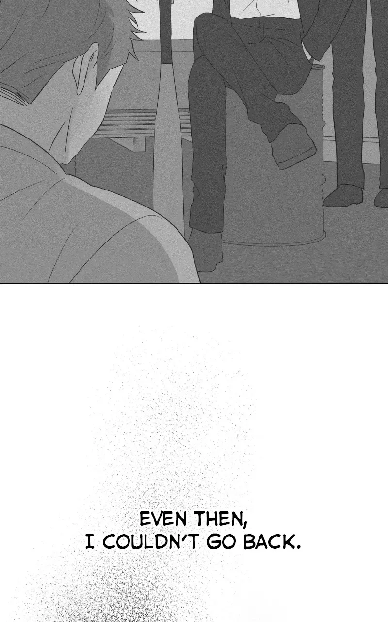 Diving Into Love Chapter 36 page 20 - 