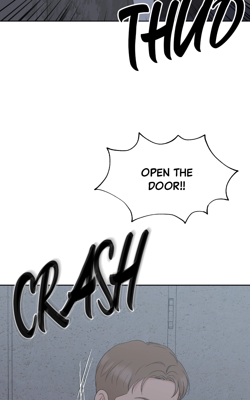 Diving Into Love Chapter 36 page 3 - 