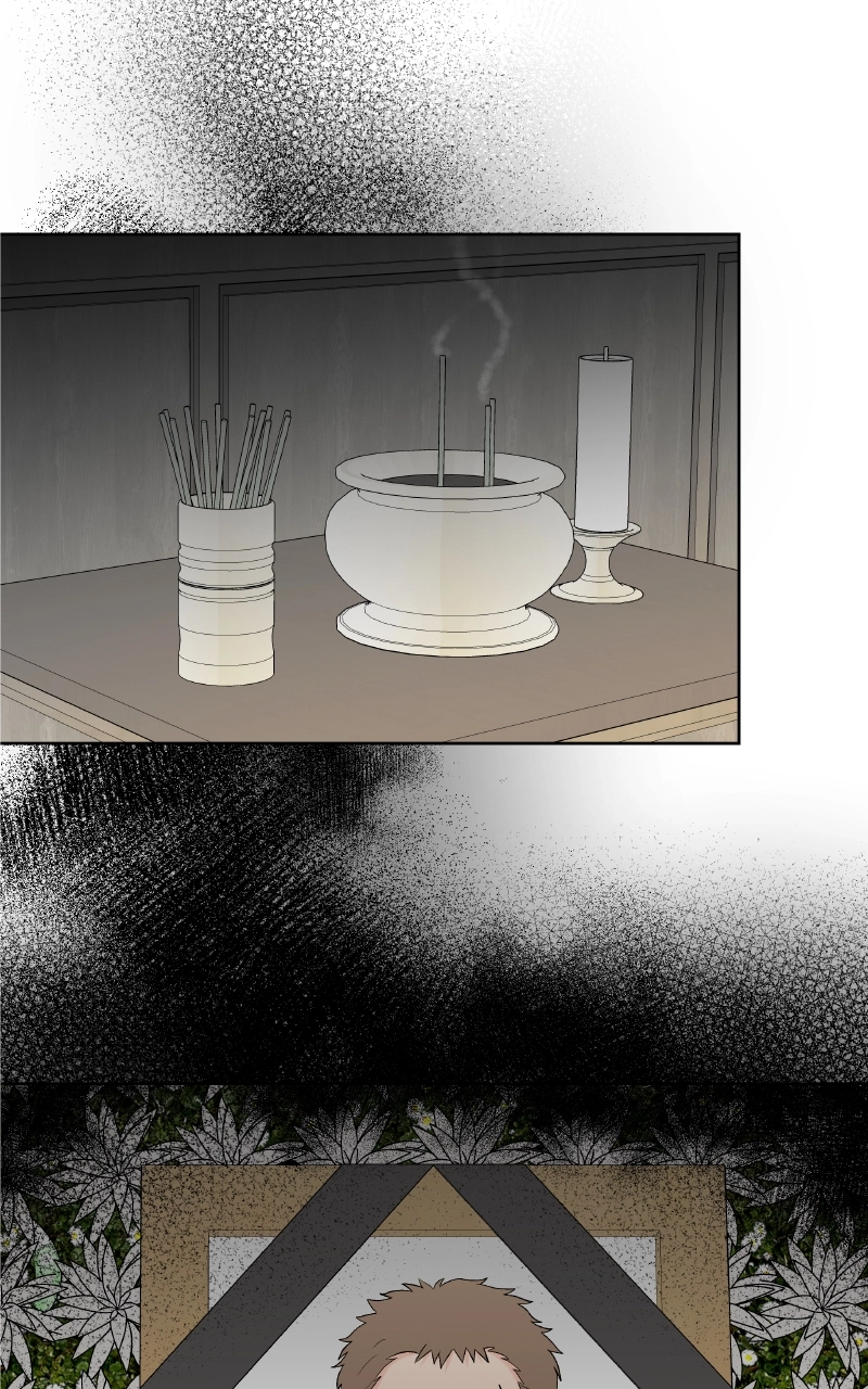 Diving Into Love Chapter 36 page 21 - 