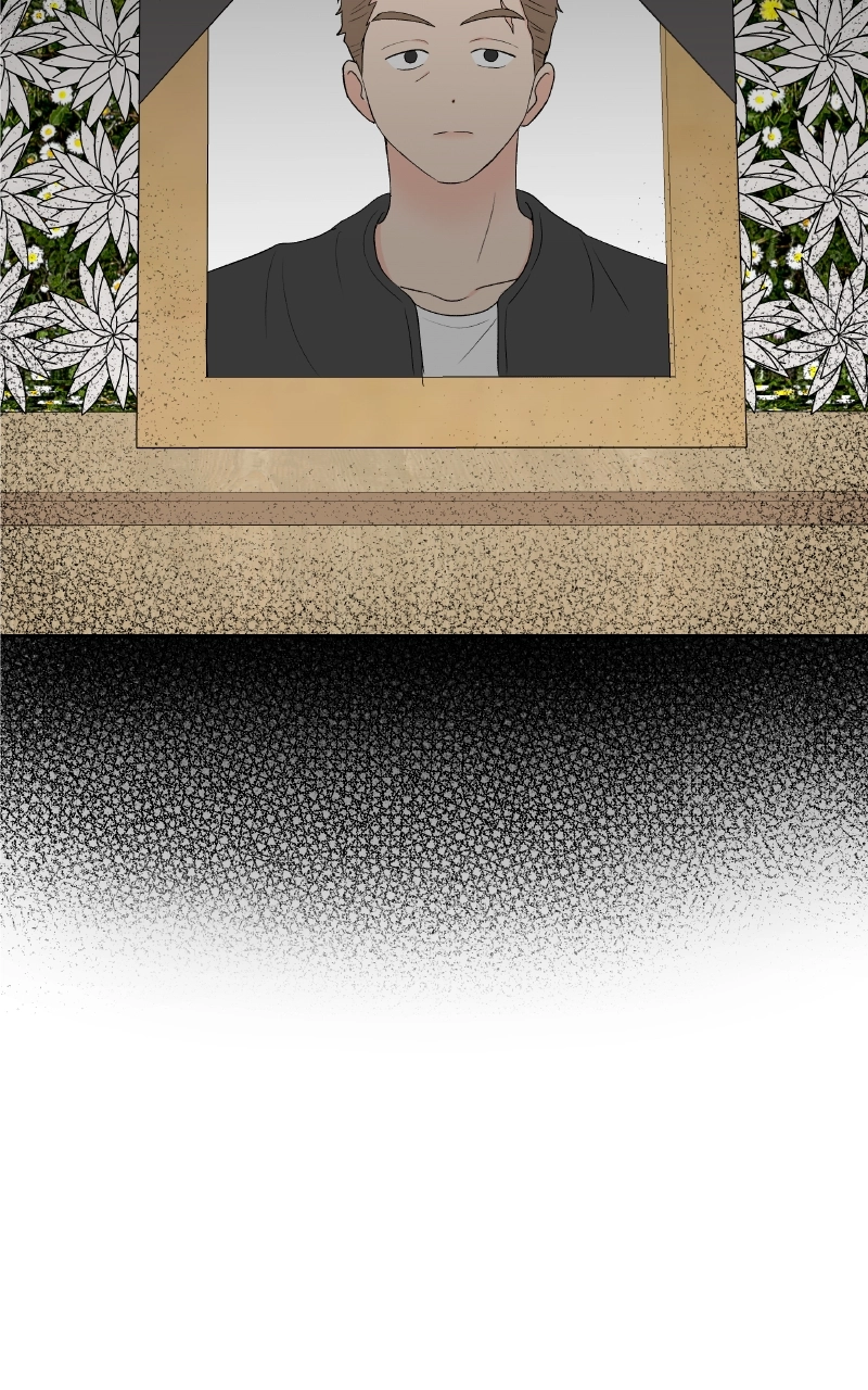 Diving Into Love Chapter 36 page 22 - 