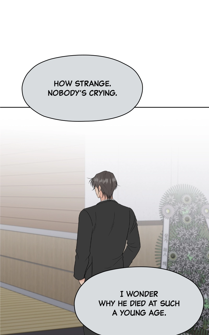 Diving Into Love Chapter 36 page 23 - 