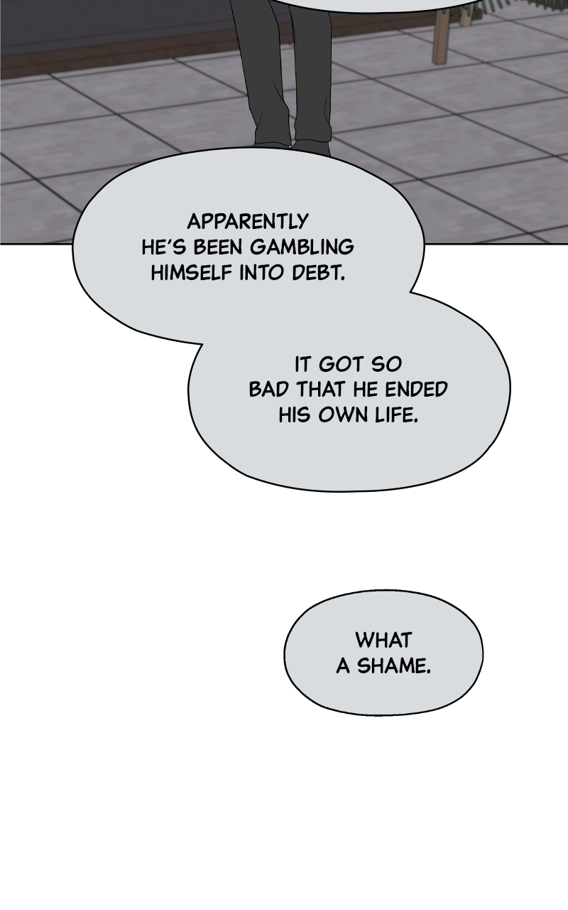 Diving Into Love Chapter 36 page 24 - 