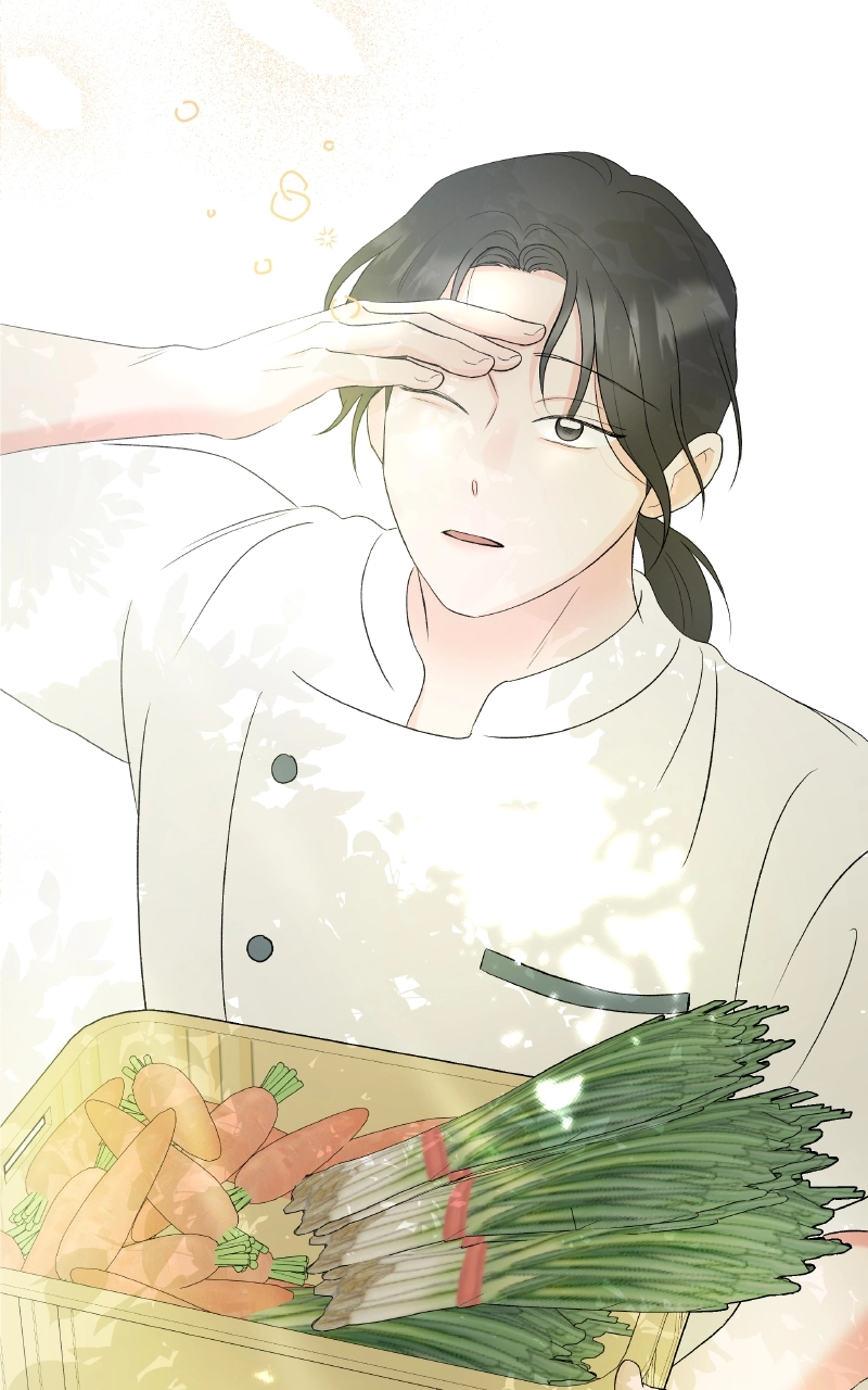 Diving Into Love Chapter 36 page 27 - 