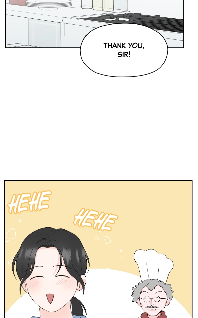 Diving Into Love Chapter 36 page 29 - 