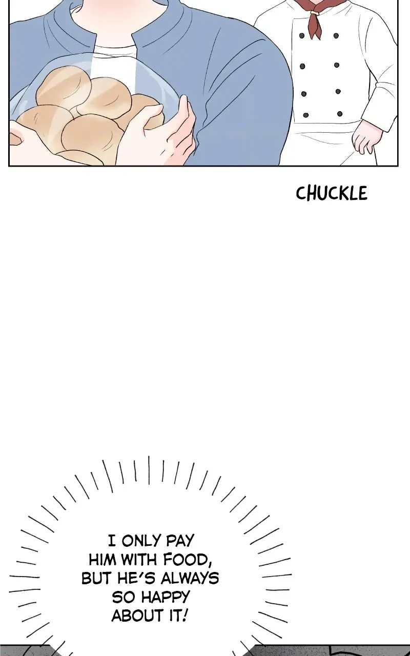 Diving Into Love Chapter 36 page 30 - 