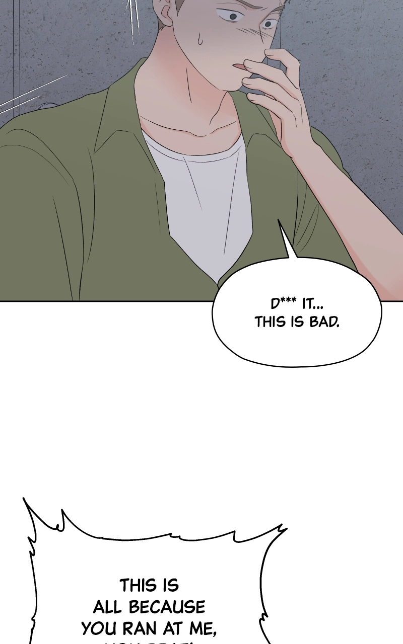 Diving Into Love Chapter 36 page 4 - 