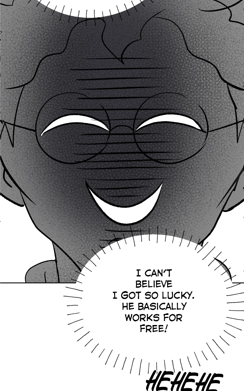Diving Into Love Chapter 36 page 31 - 