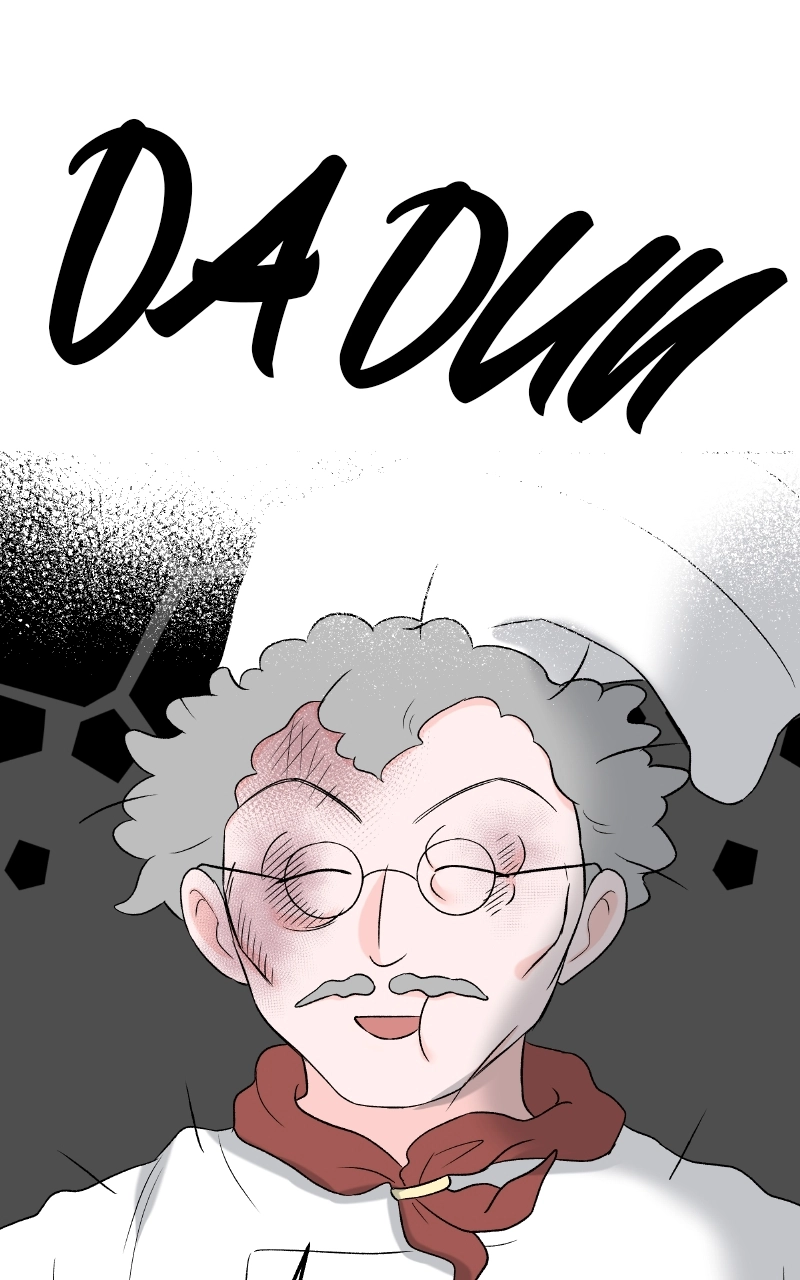 Diving Into Love Chapter 36 page 33 - 