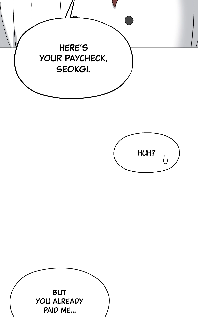 Diving Into Love Chapter 36 page 34 - 