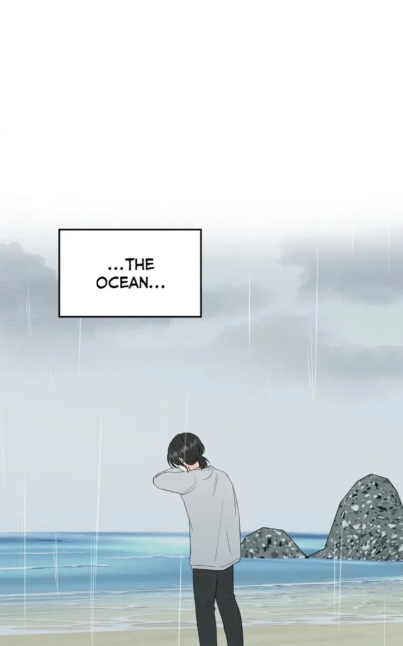 Diving Into Love Chapter 36 page 40 - 