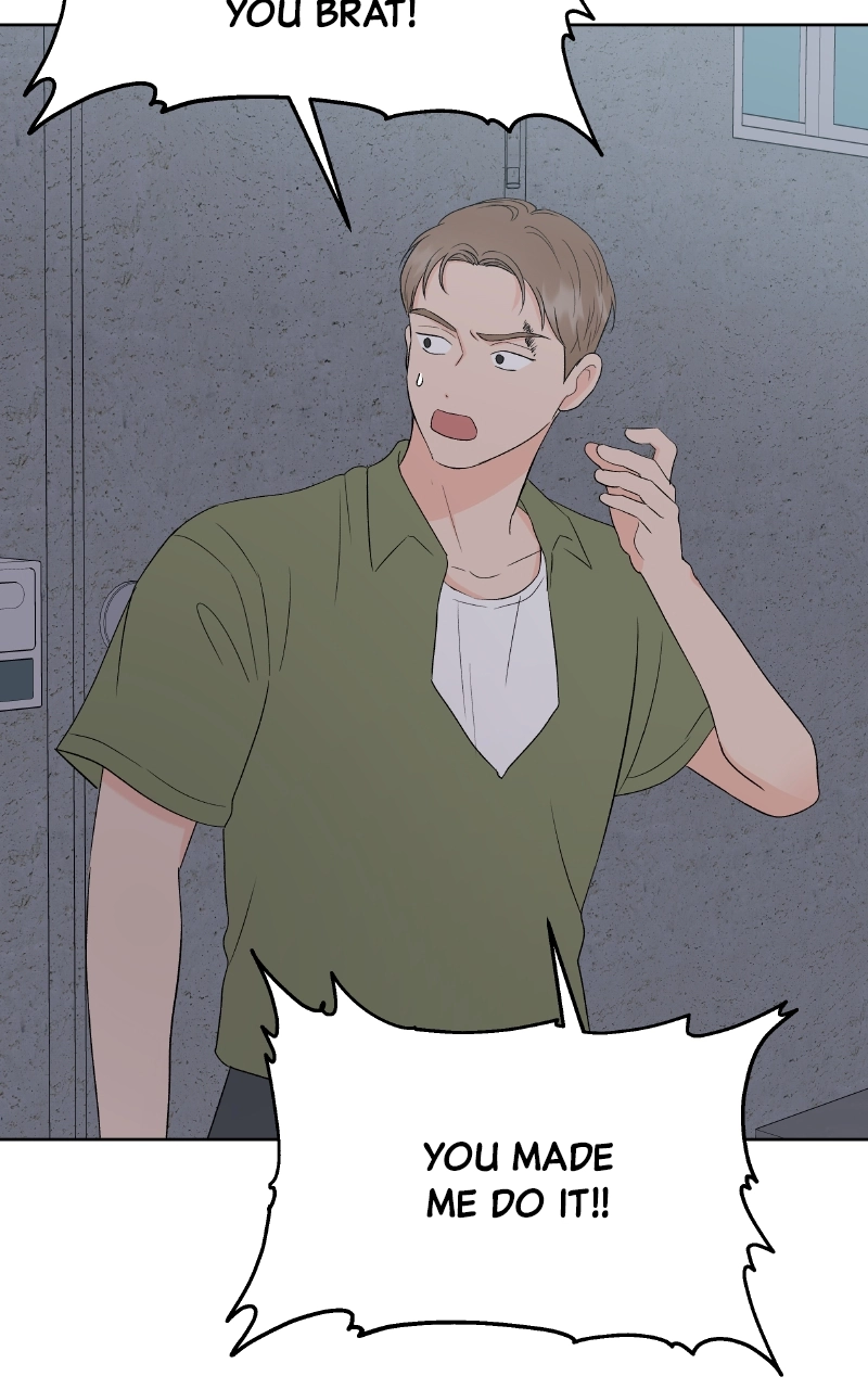 Diving Into Love Chapter 36 page 5 - 