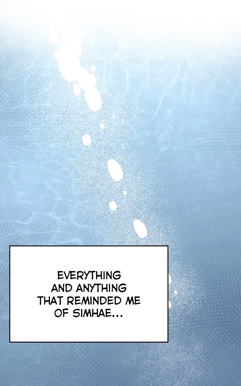 Diving Into Love Chapter 36 page 42 - 